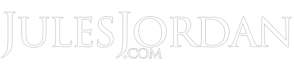Jules Jordan's Official Website